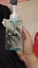 优家（UPLUS）按压式慕斯洗面奶起泡瓶450ml 分装瓶空瓶起泡器洗手液瓶 实拍图
