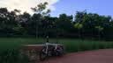 大行（DAHON）K3plus折叠自行车超轻铝合金16英寸9速城市碟刹通勤车KAA693 银色【349轮组】 实拍图