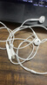 Apple/苹果 EarPods USB-C有线耳机 type-c有线耳机  iPhone 17有线耳机笔记本耳机游戏音乐 实拍图