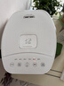 美的（Midea）【价保618】电热水瓶家用电热水壶0塑料水路烧水壶开水壶5L大容量一体无缝内胆保温SP50E-10W 实拍图