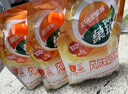 菓珍阳光甜橙味 壶嘴装400g*3（共3袋）果珍维C橙汁冲饮果汁粉 实拍图