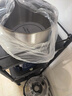 美的（Midea）0涂层电压力锅112kPa高压锅多功能一体电饭煲6L家用6-8人智能预约煲汤炖煮电饭锅MY-E6930G 实拍图