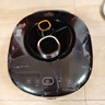 苏泊尔（SUPOR）【价保618】IH鲜呼吸猛火有钛电压力锅5L 112kPa电饭煲高压锅4-6人家用316L球釜SY-50HC5323Q 实拍图