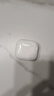 Apple/苹果 AirPods 4(支持主动降噪)搭配无线充电盒(USB-C)苹果耳机 蓝牙耳机适用iPhone/iPad 四代 实拍图