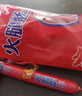 美好 优级火腿肠40g*10即食香肠零食烧烤煎炸肠四川火锅必备钵钵鸡 实拍图