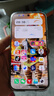 vivo S50 16GB+512GB 灵感紫 主摄级长焦Live 湿手秒开超声波指纹2.0 AI拍照手机【京东快递】 实拍图