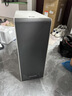 九阳（Joyoung）加热净水器天净1600G富锶矿化多种矿物质温热水流速4L/min 厨下反渗透加热直饮一体机R1150 1600G Pro 终身无忧换芯 实拍图