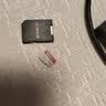 绿联USB3.0高速多功能合一CF读卡器 支持CF/MS/SD/TF卡相机单反无人机行车记录仪监控内存卡手机存储卡 实拍图