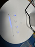 松下（Panasonic）学习台灯减蓝光护眼台灯AAAAA级阅读台灯家用儿童护眼灯调光台灯 实拍图