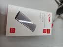 飚王（SSK）m.2移动固态硬盘盒NVMe/SATA协议Type-C3.2高速笔记本电脑手机外置外接SSD盒子读取器 【NVMe】10Gbps C326配USB线 实拍图