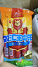 双汇王中王火腿肠55g*10支 优级火腿肠大香肠泡面火腿肠 即食休闲零食 实拍图