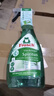 Frosch玻璃/镜面专业清洁喷剂  玻璃水雨刮水 玻璃液500ml 德国原装进口 实拍图