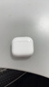 华强北新款【直营正品丨降噪Air7代】 蓝牙耳机真无线适配苹果主动降噪半入耳式国家补贴iPhone17/16/15Pods 【降噪全功能pods顶配版】 【主动降噪+空间音頻+三真电量】 实拍图