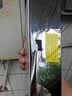 视明通 监控电源适配器12V10a20A 摄像头稳压开关电源12v变压器集中电源供电集中电源箱 集中电源12V20A 实拍图