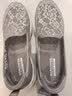 斯凯奇（Skechers）夏季女鞋舒适百搭健步鞋网面透气单鞋896020 实拍图