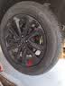 马牌（Continental）汽车轮胎 225/60R18 100H LX2 FR 适配歌诗图/本田CRV 实拍图