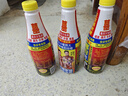 椰树椰汁 1.25L/瓶 植物蛋白饮料 正宗海南特产饮料 实拍图