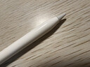 苹果Apple Pencil 一代/二代 苹果手写笔二手苹果手写笔/电容笔/触控笔二手平板电脑配件 苹果Pencil 一代手写笔+备用笔尖【99新】 实拍图