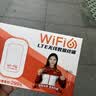 影腾随身wifi三网全国通用无线wi-fi6免插卡移动联通电信无限制大流量卡便携式网卡高速网络2026款5GHF 【三网通3000毫安充电款+黑色】*超长续航 实拍图
