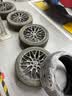 玲珑轮胎汽车轮胎225/45R19 92V绿行GREEN-Max 4X4HP原配奔腾T77 B70/欧尚 实拍图