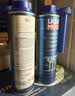 力魔（LIQUI MOLY）德国原装进口 发动机燃烧室清洗剂/燃油添加剂 300ml 实拍图