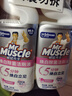 威猛先生（Mr Muscle）洁厕灵 600g*2瓶 恋恋桃花 含84精华 洁厕剂 除菌洁厕液 马桶清洁 实拍图