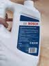 博世（BOSCH）有机长效汽车防冻液发动机冷却液 养车保养 冰点-45℃ 2L（红色） 实拍图