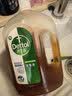 滴露（Dettol）消毒液衣物除菌液洗衣消毒水1.8L*1 衣物混洗杀菌除螨 非84酒精 实拍图