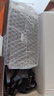 先马（SAMA）平头哥450 额定300W 台式主机箱电脑电源 主动PFC/单路+12V/智能温控/12cm风扇 实拍图