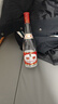 汾酒【酒厂直供】53度 杏花村白酒整箱礼盒出口系列粮食酒 53度 500mL 2瓶 出口牧盒瓷汾 实拍图