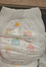 花王品牌进口妙而舒纸尿裤M64片(6-11kg)中号婴儿尿不湿 舒爽安心锁水 实拍图