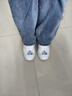 斯凯奇（Skechers）女鞋夏季厚底老爹鞋百搭软底舒适外穿运动鞋11959 实拍图