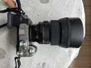 适马（SIGMA）Art 85mm F1.4 DG DN 全画幅微单 大光圈定焦镜头 人像肖像特写（索尼E卡口） 实拍图