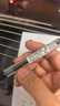 斑马牌（ZEBRA）【热门商品】JJ15按动黑色中性笔0.5mm签字笔商务水笔考试刷题笔高颜值学习办公文具套装3支 实拍图