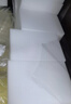 宜之选纳米清洁海绵魔术擦100片厨房家具茶垢黄斑小白鞋清洁去污魔力擦 实拍图