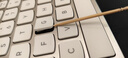 联想（Lenovo）YOGA 32 Ultra Aura 31.5英寸OLED 165Hz高刷4K屏AI一体机（X7 358H 32G LPDDR5X 1T） 实拍图