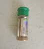 特瑞肯（TRICON）特瑞肯熟白芝麻烘焙免洗炒菜凉拌调味品五谷杂粮35g*2瓶组合 实拍图