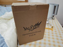瓦尔基里（VALKYRIE）(VALKYRIE）R125 VALKYRIE VK CPU风冷散热器  焊接7热管纯铜底 2.4吋IPS液晶屏 支持LGA1700 AM5 实拍图