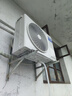 海尔（Haier）空气能热水器200升电辅变频一级能效家用空气源热泵 阻垢净滤 国家补贴A2F 实拍图
