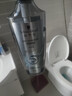 施华蔻（Schwarzkopf）净屑调理洗发露400ml  去屑止痒控油洗发水 无硅油洗头膏 实拍图