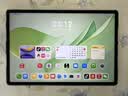 HUAWEI MatePad Air 12英寸 2025 柔光版 华为平板电脑 2.8K高刷超清全面屏 WIFI 12GB+512GB 烟云灰 实拍图