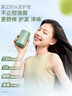 袋鼠妈妈青少年护发素 柔顺干枯毛躁保湿亮泽润发乳青春期专用 150g 实拍图