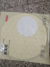 京东京造 蒸笼纸 一次性食品级圆形包子馒头蒸屉垫纸直径26cm【100张】 实拍图