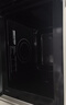 美的（Midea）【价保618】小滋味系列微波炉变频家用小型奶油风百搭复古转盘式一级能效低频轻音20L（M2H1） 实拍图