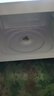 美的（Midea）【价保618】快捷微波炉 家用小型 360°转盘加热 旋钮操控 易洁内胆（M1-L213B二代） 实拍图