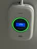 HIKVISION海康威视燃气报警器家用厨房自动断阀天然气/管道煤气泄漏警报器 屏显款 厨房食堂饭店 甲烷 JT-Q1T(S) 实拍图