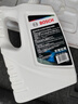 博世（BOSCH）有机型(OAT)发动机冷却液通用型汽车防冻液 冰点-45℃ 4L（红色） 实拍图