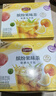 立顿冷泡冰饮果汁粉 白桃风味乌龙速溶茶粉固体饮料  10条装100g 实拍图