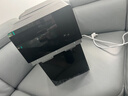 诺百纳【重磅新品】C10台式净水器一体机净饮冰块家用母婴级净水反渗透即热饮水机直饮即热式冷热制冰块 C10台式净饮制冰机 实拍图