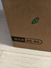 好奇（Huggies）铂金装小桃裤成长裤XXXL26片*4包(17kg以上)【透爽散热】 实拍图